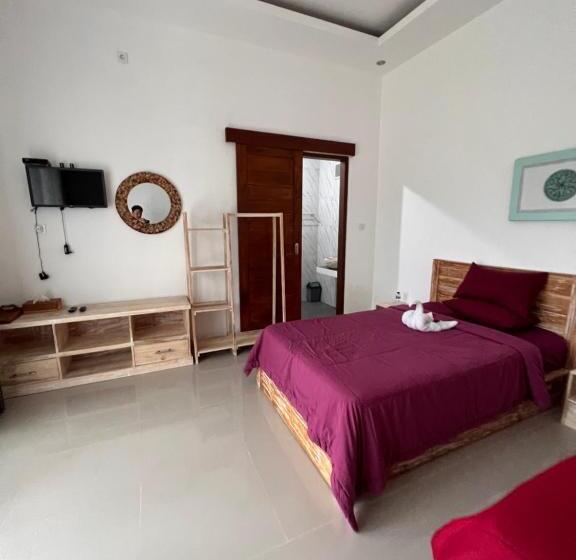 צימר Bali Astetic Villa And Hot Spring