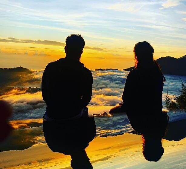 צימר Bali Astetic Villa And Hot Spring