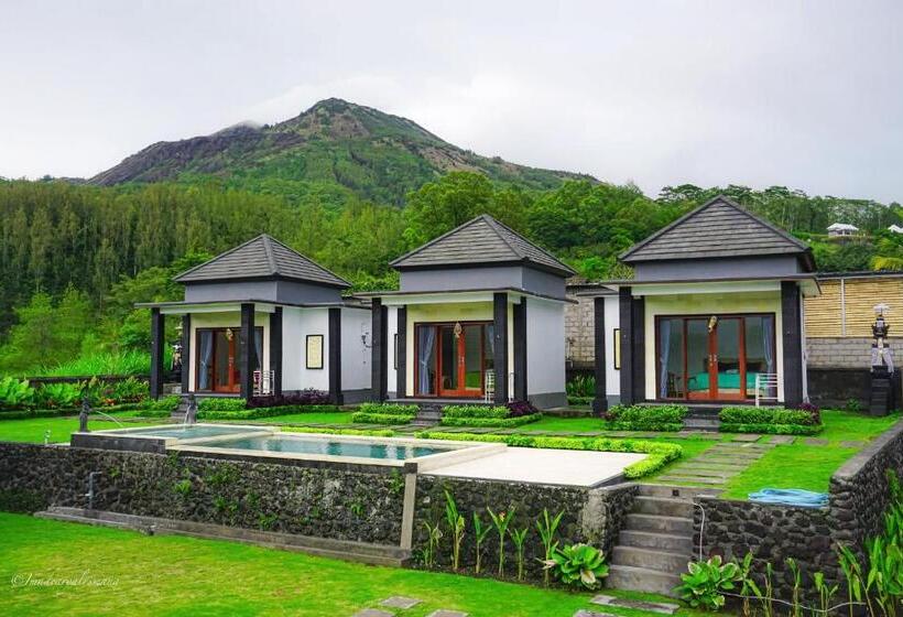 צימר Bali Astetic Villa And Hot Spring