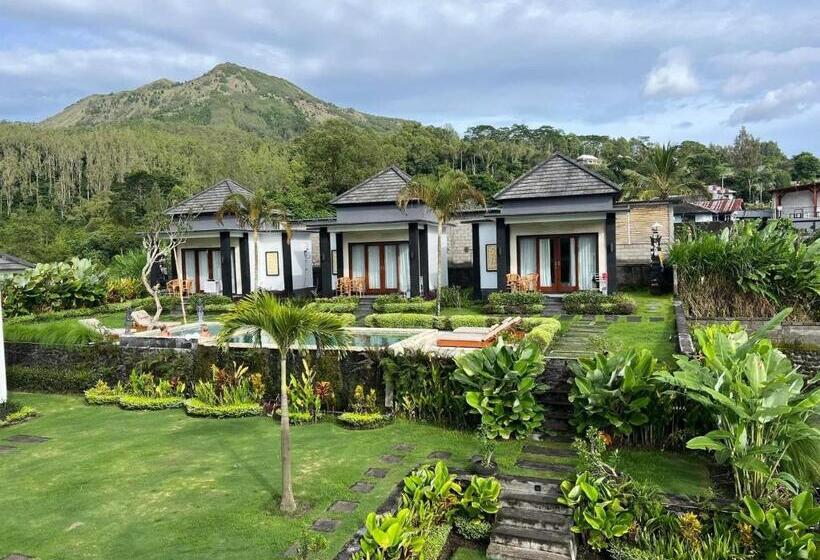 צימר Bali Astetic Villa And Hot Spring