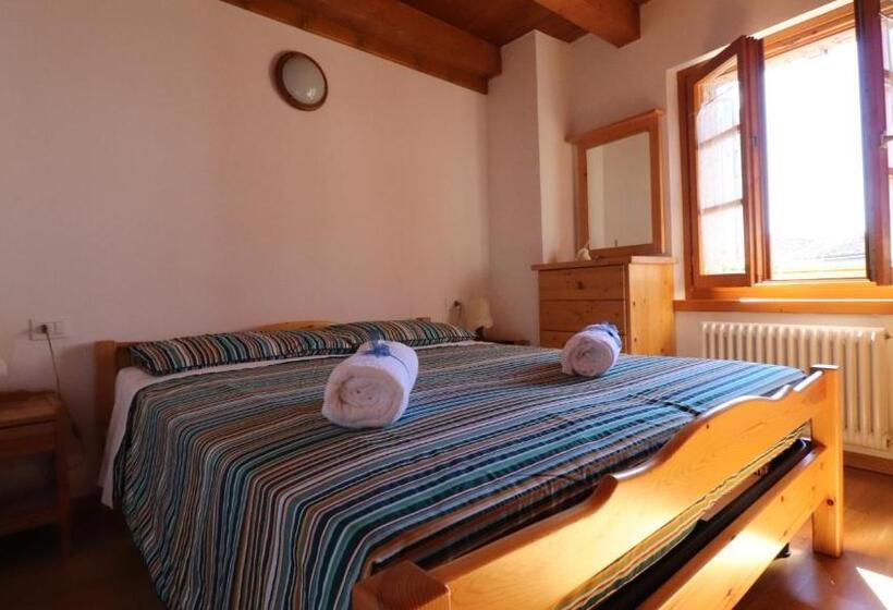 צימר Dependance Grimani