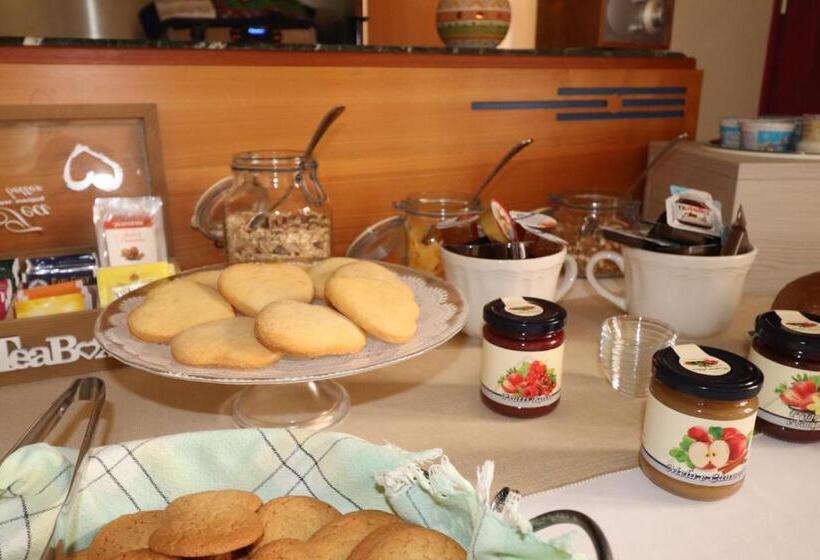 צימר Dependance Grimani