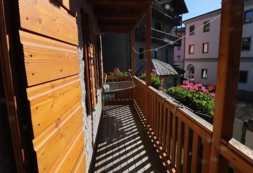 צימר Dependance Grimani