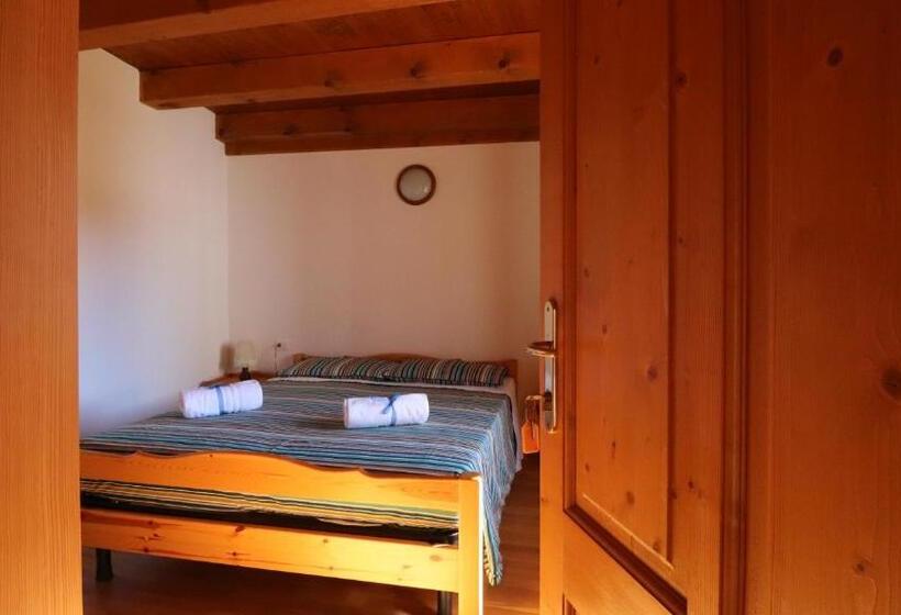 צימר Dependance Grimani