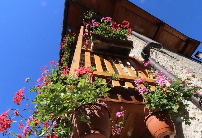 צימר Dependance Grimani