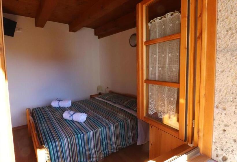 צימר Dependance Grimani