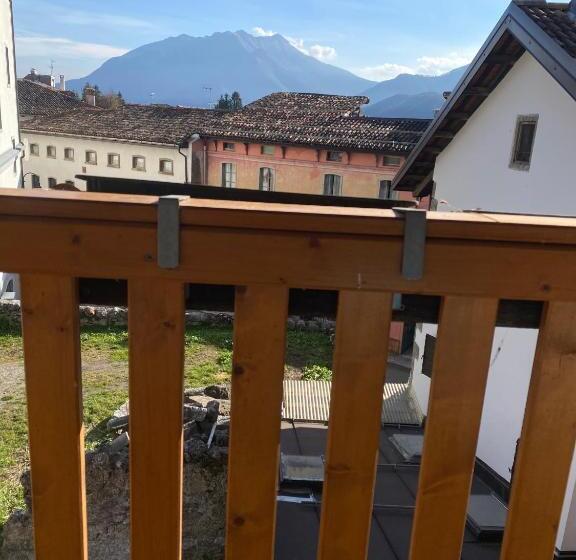 צימר Dependance Grimani