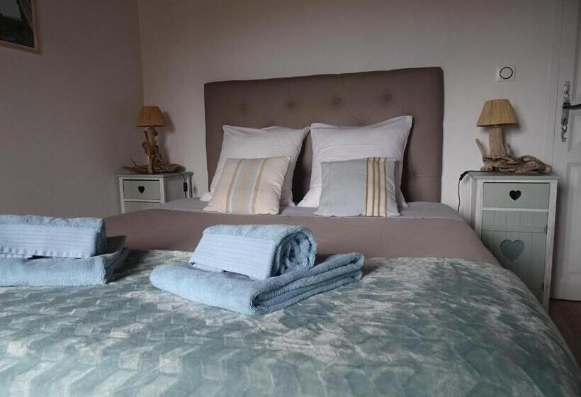 צימר La Méridienne   Chambres D Hôtes