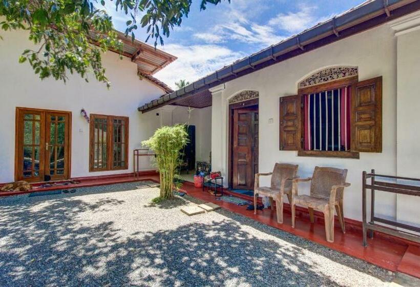 Bed and Breakfast Mango Shade Mirissa