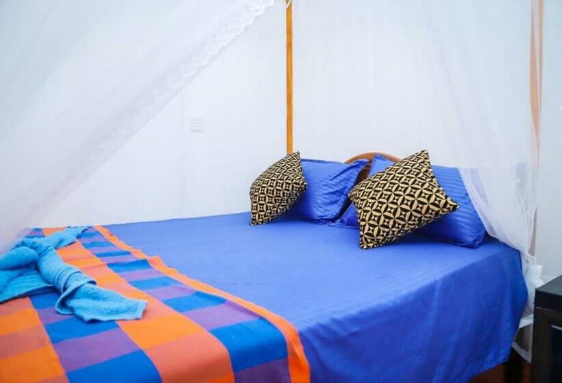 민박 Mango Shade Mirissa