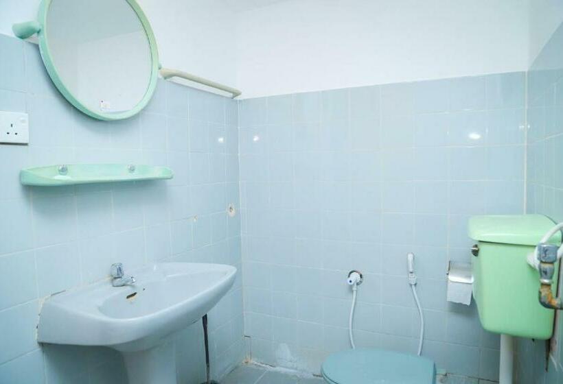 민박 Mango Shade Mirissa