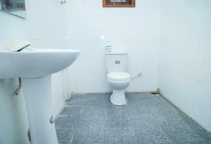 민박 Mango Shade Mirissa