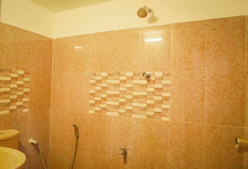 민박 Mango Shade Mirissa