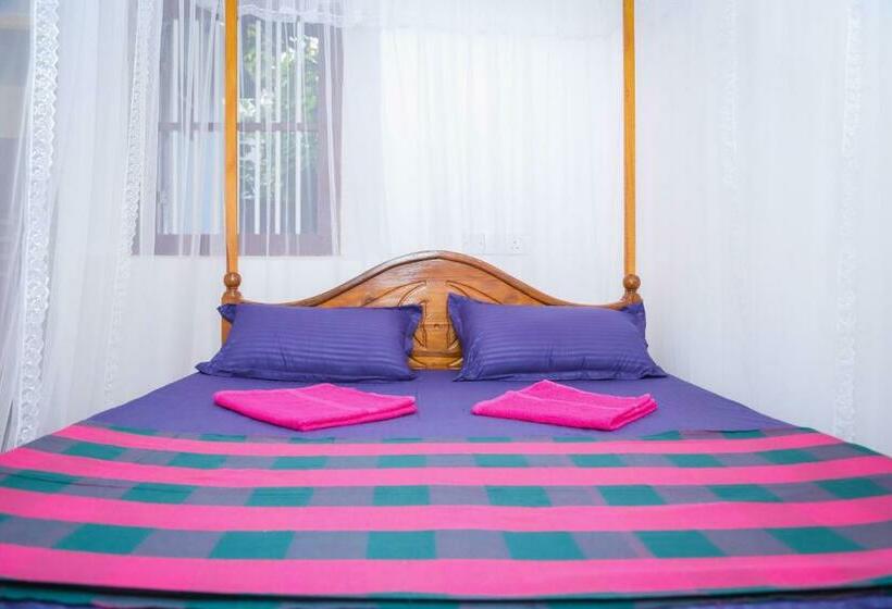 민박 Mango Shade Mirissa