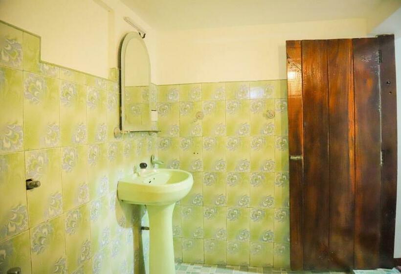 민박 Mango Shade Mirissa