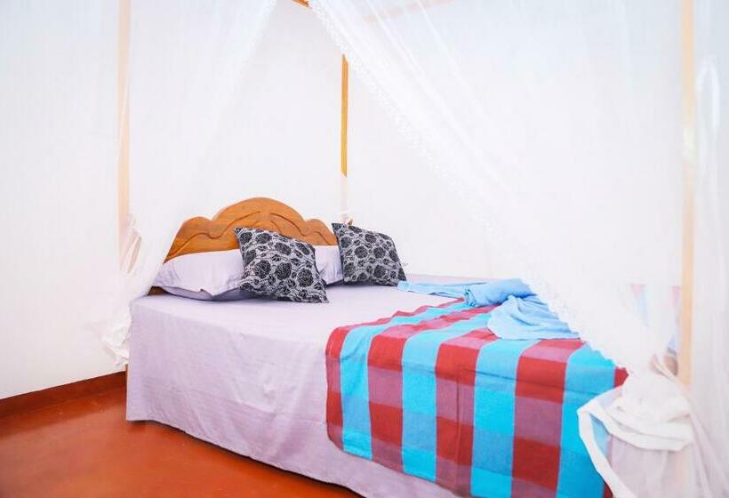 Bed and Breakfast Mango Shade Mirissa