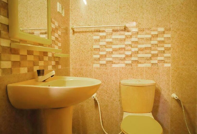 민박 Mango Shade Mirissa