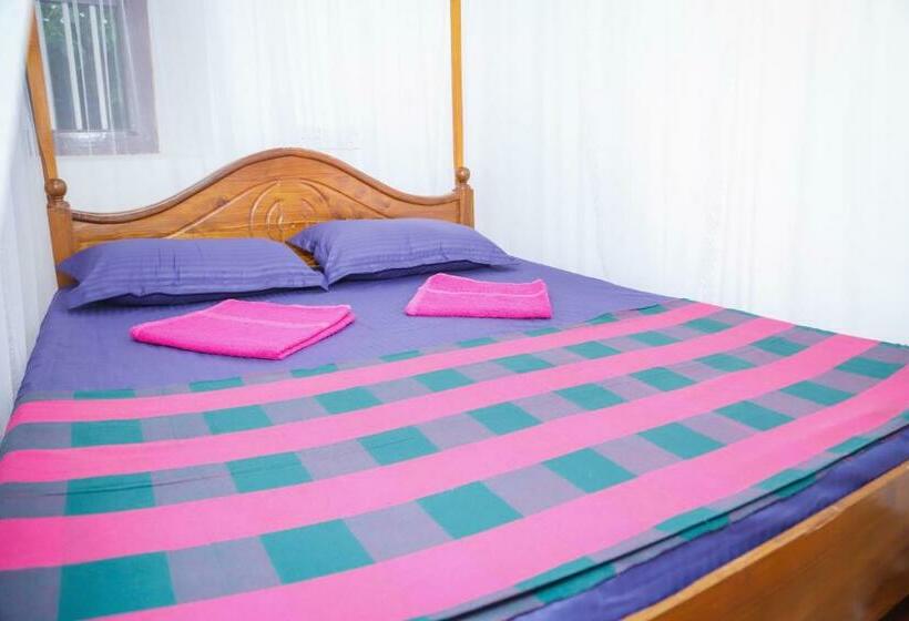 민박 Mango Shade Mirissa