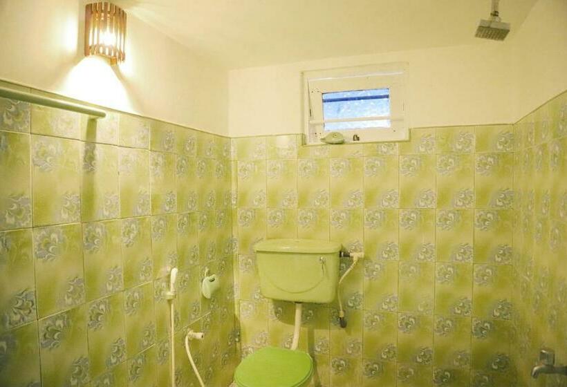 Bed and Breakfast Mango Shade Mirissa