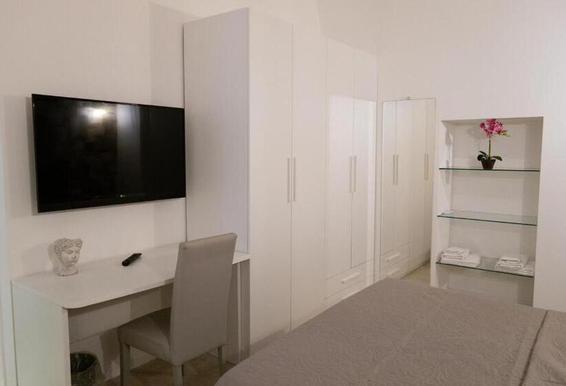 Bed And Breakfast: Nonna Rosa