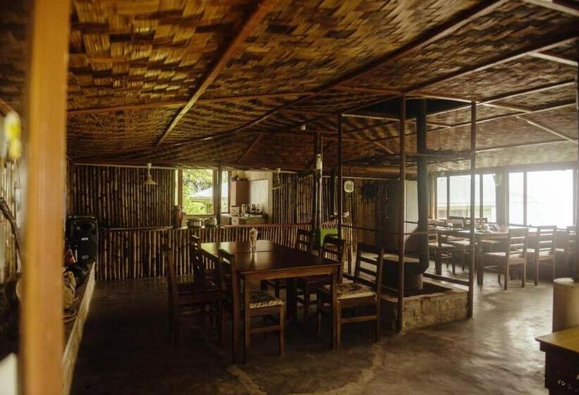 ベッドアンドブレックファースト Odyssey Stays Rumtek