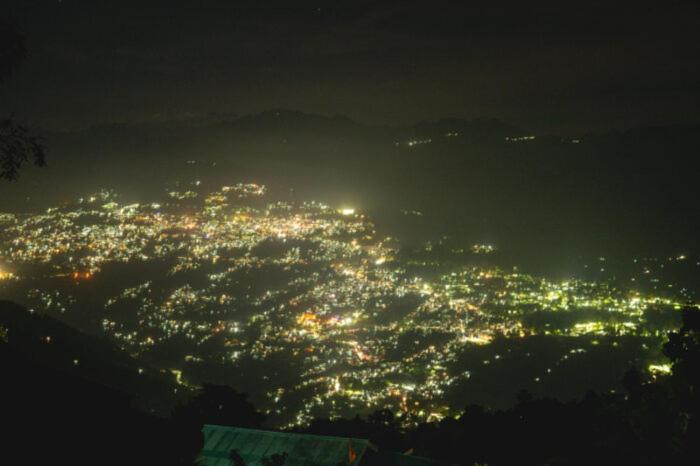 ベッドアンドブレックファースト Odyssey Stays Rumtek