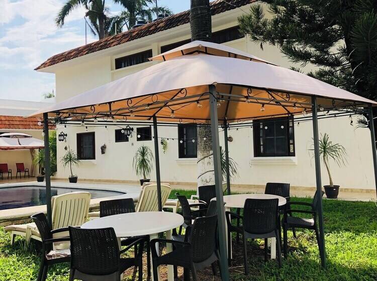 تختخواب و صبحانه Villas Segovia Hotel Boutique & Suites