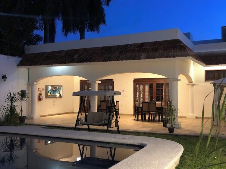 住宿加早餐  Villas Segovia Hotel Boutique & Suites