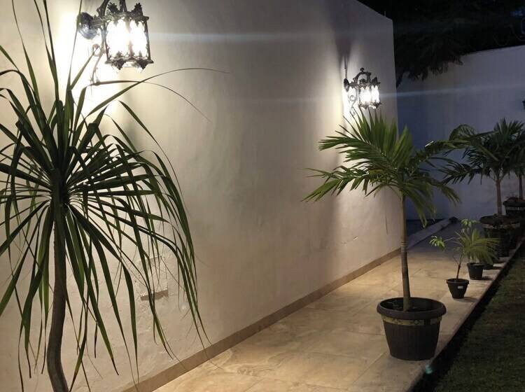 住宿加早餐  Villas Segovia Hotel Boutique & Suites