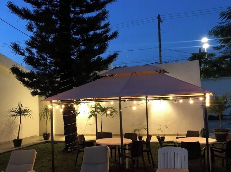 住宿加早餐  Villas Segovia Hotel Boutique & Suites