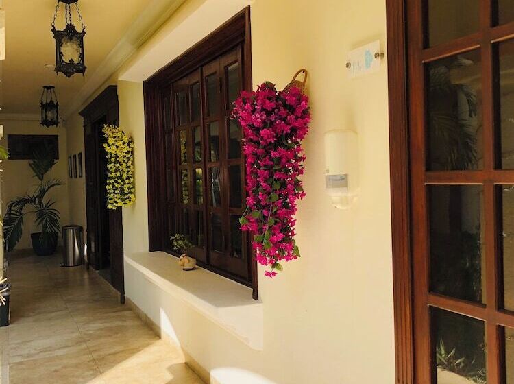 住宿加早餐  Villas Segovia Hotel Boutique & Suites