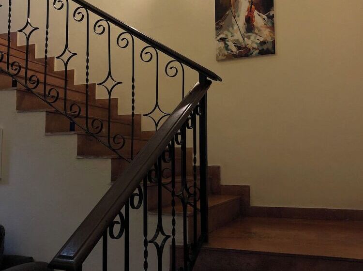 住宿加早餐  Villas Segovia Hotel Boutique & Suites