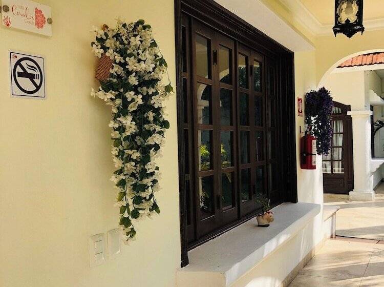 住宿加早餐  Villas Segovia Hotel Boutique & Suites