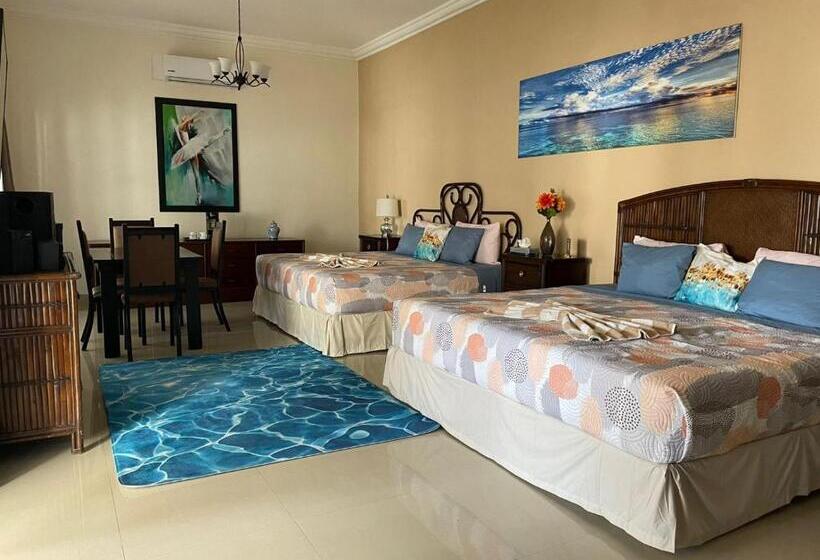 住宿加早餐  Villas Segovia Hotel Boutique & Suites