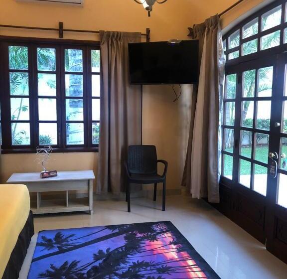 住宿加早餐  Villas Segovia Hotel Boutique & Suites