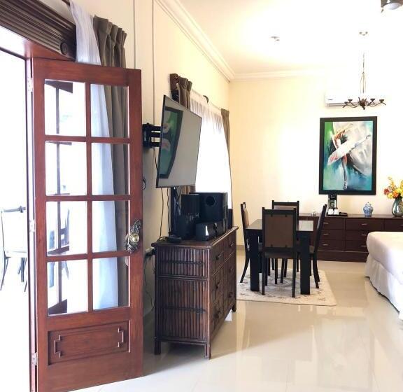 住宿加早餐  Villas Segovia Hotel Boutique & Suites