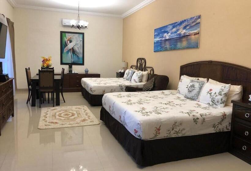 住宿加早餐  Villas Segovia Hotel Boutique & Suites