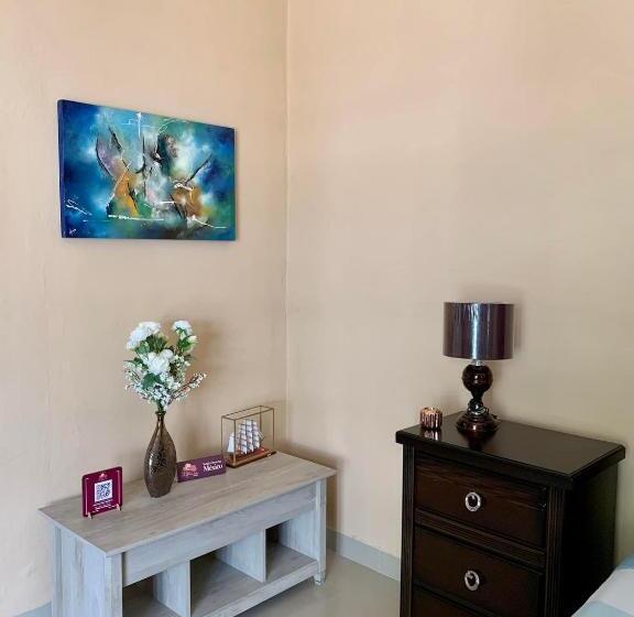 住宿加早餐  Villas Segovia Hotel Boutique & Suites