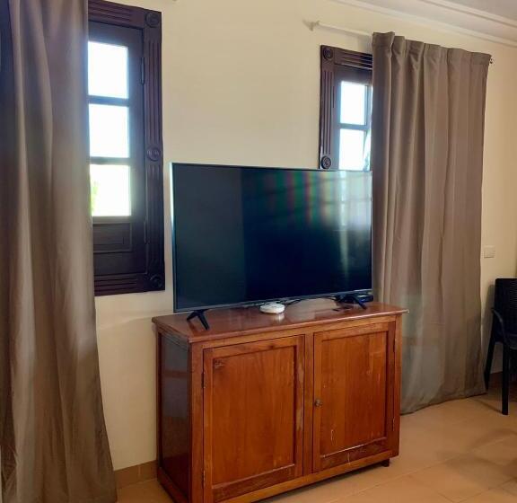 住宿加早餐  Villas Segovia Hotel Boutique & Suites