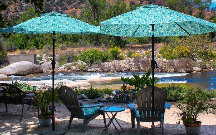 Birdwatch Cottage With River Beach Pass