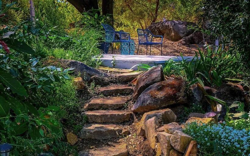Birdwatch Cottage With River Beach Pass