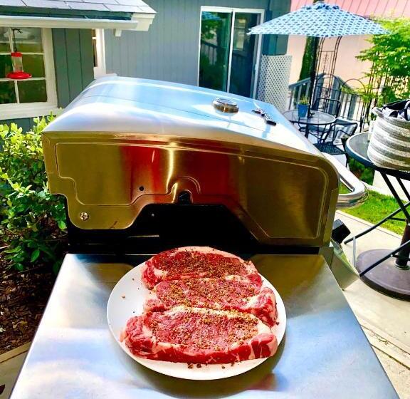 Birdwatch Cottage With River Beach Pass