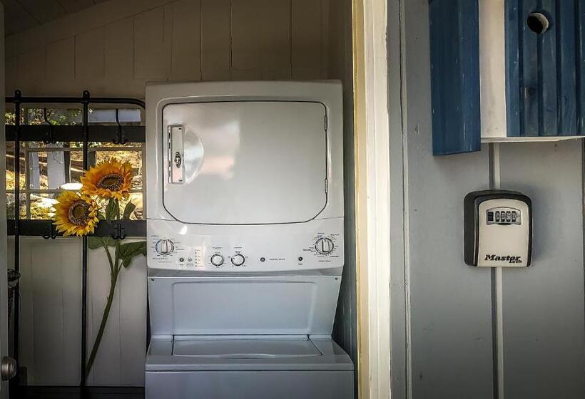 Birdwatch Cottage With River Beach Pass