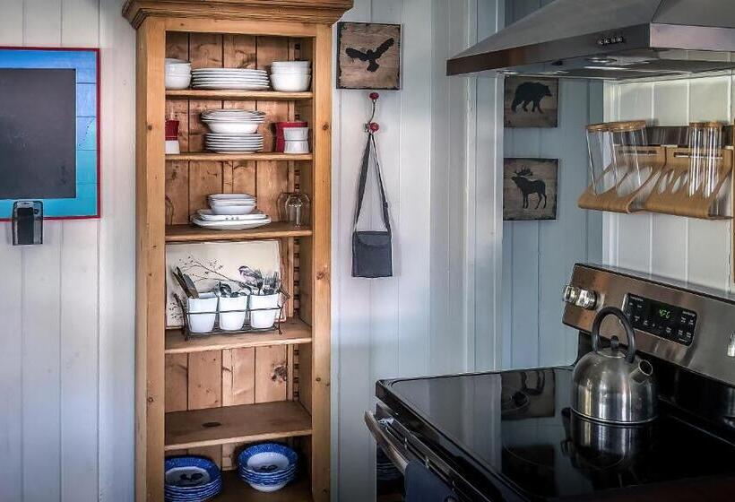 Birdwatch Cottage With River Beach Pass