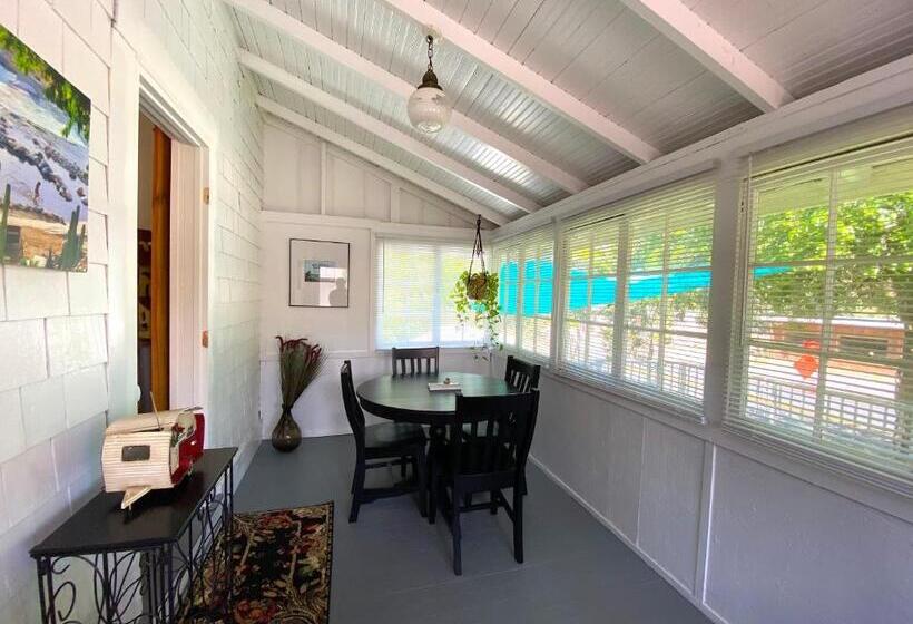 Birdwatch Cottage With River Beach Pass