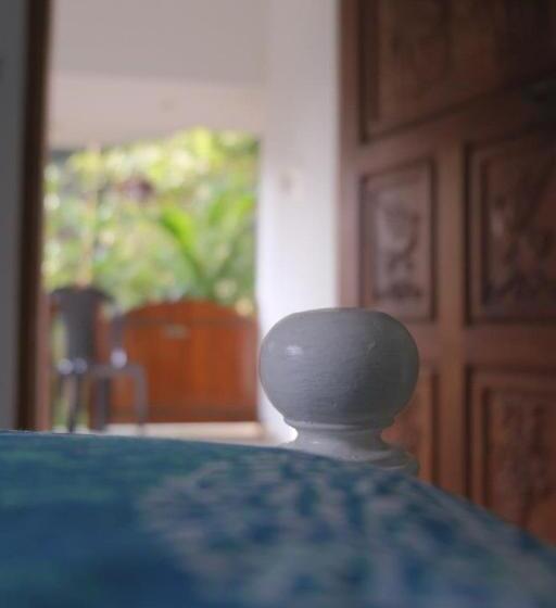 Blue Sophy Residency