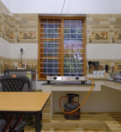 Blue Sophy Residency