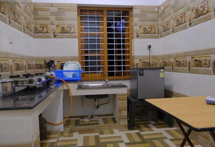 Blue Sophy Residency