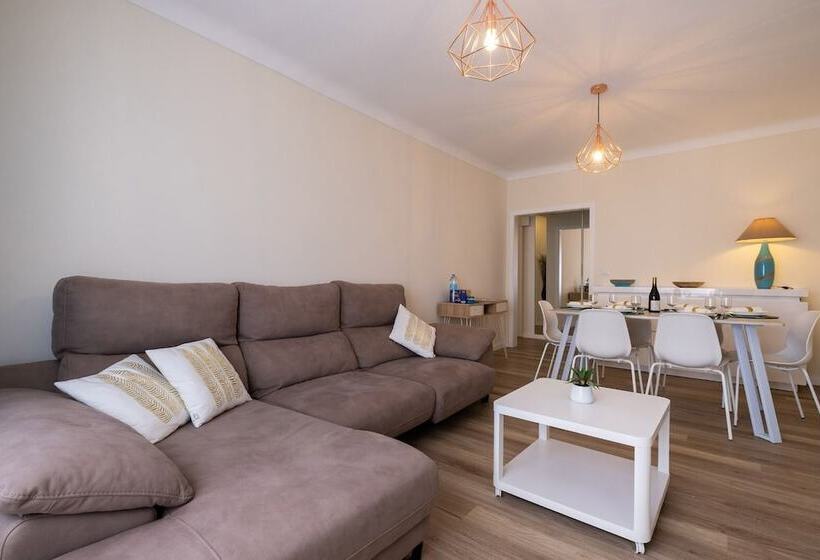 Btheguest Apartement