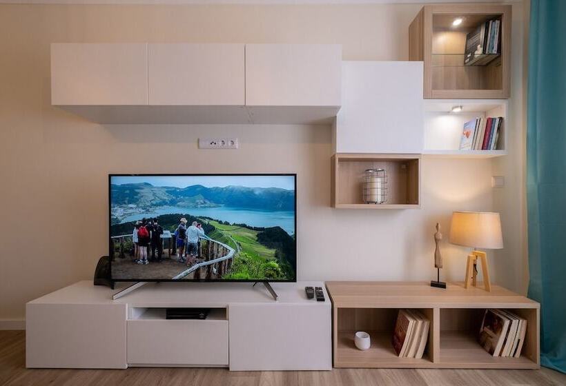 Btheguest Apartement